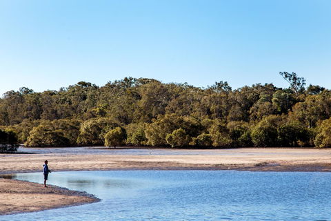 BIG4 Breeze Holiday Parks - Rainbow Beach - Melbourne Tourism 30