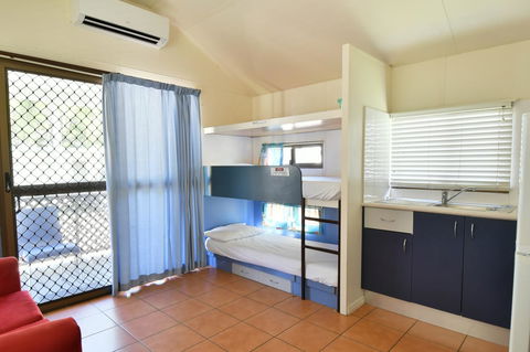 BIG4 Breeze Holiday Parks - Rainbow Beach - Melbourne Tourism 10
