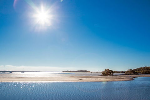 BIG4 Breeze Holiday Parks - Rainbow Beach - Melbourne Tourism 29