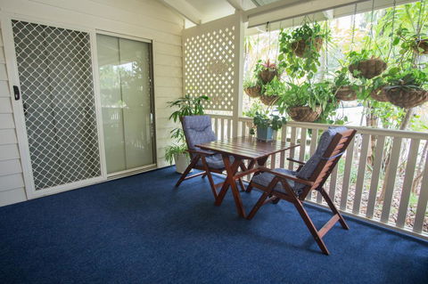 Debbie\'s Place - Melbourne Tourism 19