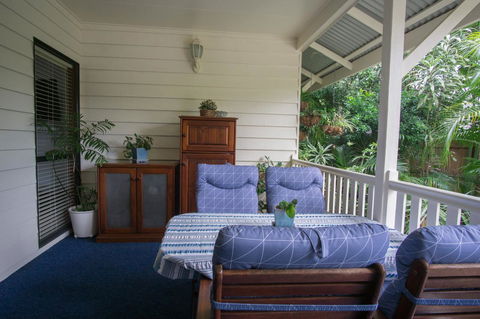 Debbie\'s Place - Melbourne Tourism 14