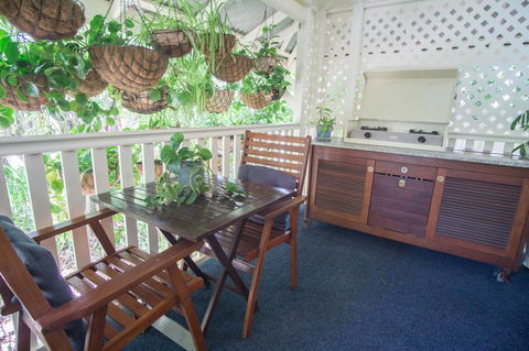 Debbie\'s Place - Melbourne Tourism 32