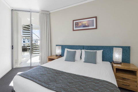 Ramada By Wyndham Marcoola Beach - Melbourne Tourism 2