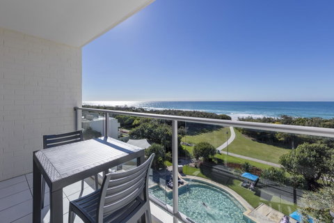 Ramada By Wyndham Marcoola Beach - Melbourne Tourism 16