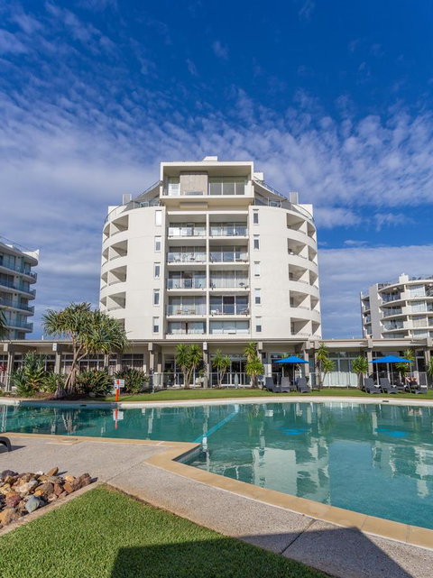 Ramada By Wyndham Marcoola Beach - Melbourne Tourism 11
