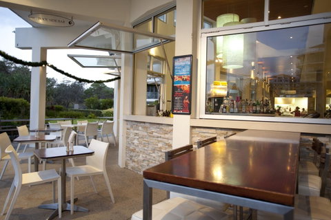 Ramada By Wyndham Marcoola Beach - Melbourne Tourism 24