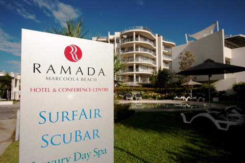 Ramada By Wyndham Marcoola Beach - Melbourne Tourism 25