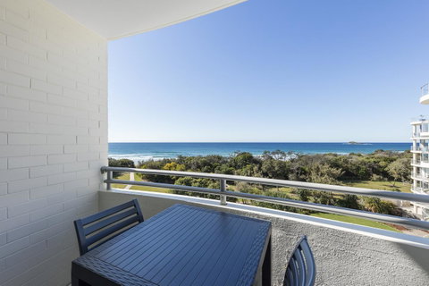Ramada By Wyndham Marcoola Beach - Melbourne Tourism 5