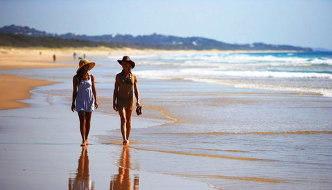 Ramada By Wyndham Marcoola Beach - Melbourne Tourism 27