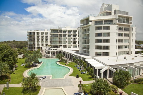Ramada By Wyndham Marcoola Beach - Melbourne Tourism 1