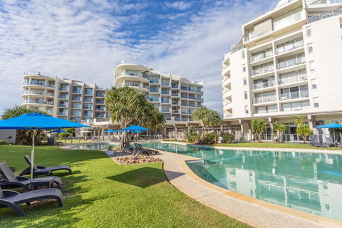 Ramada By Wyndham Marcoola Beach - Melbourne Tourism 15