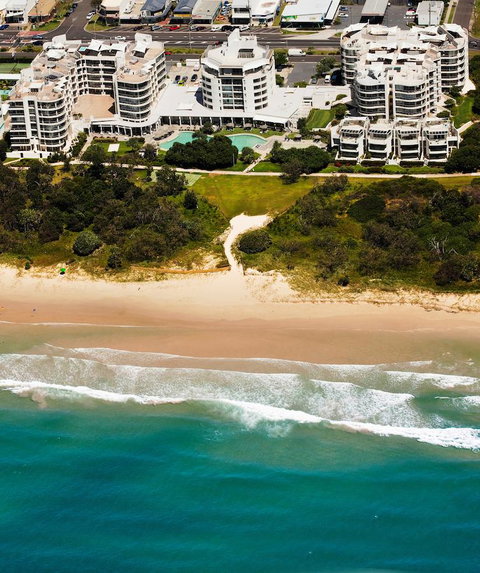 Ramada By Wyndham Marcoola Beach - Melbourne Tourism 29