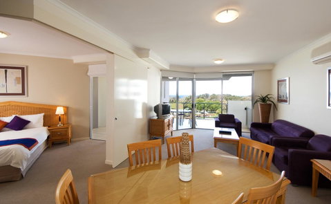 Ramada By Wyndham Marcoola Beach - Melbourne Tourism 30