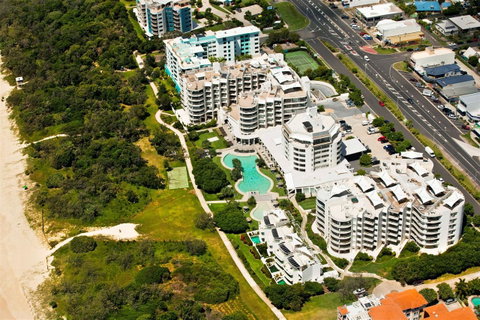 Ramada By Wyndham Marcoola Beach - Melbourne Tourism 18