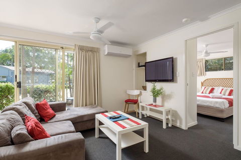 Rainbow Getaway Holiday Apartments - Melbourne Tourism 20