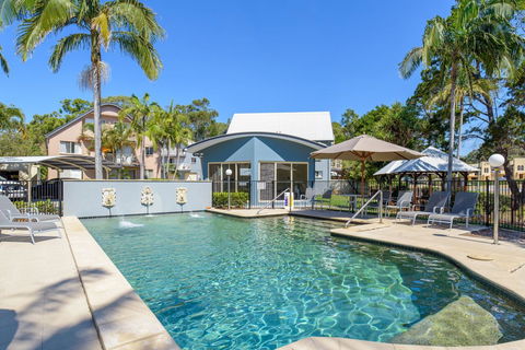 Rainbow Getaway Holiday Apartments - Melbourne Tourism 14