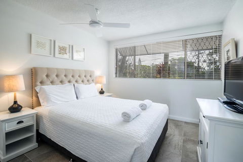 Sunseeker Holiday Apartments - Melbourne Tourism 20