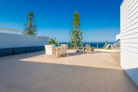 Plantation Resort At Rainbow - Melbourne Tourism 6