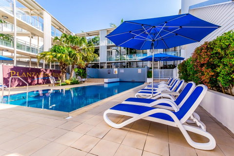 Plantation Resort At Rainbow - Melbourne Tourism 3