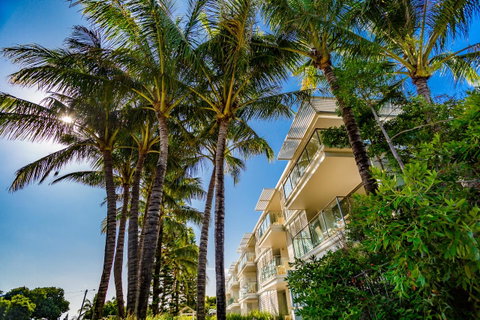 Plantation Resort At Rainbow - Melbourne Tourism 1