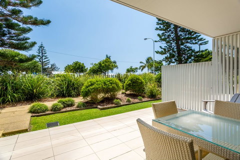Plantation Resort At Rainbow - Melbourne Tourism 10