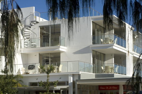 Plantation Resort At Rainbow - Melbourne Tourism 19