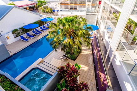 Plantation Resort At Rainbow - Melbourne Tourism 4