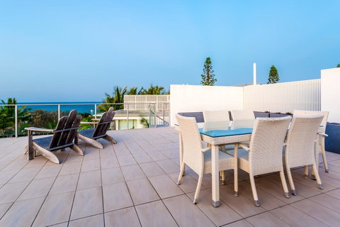 Plantation Resort At Rainbow - Melbourne Tourism 12
