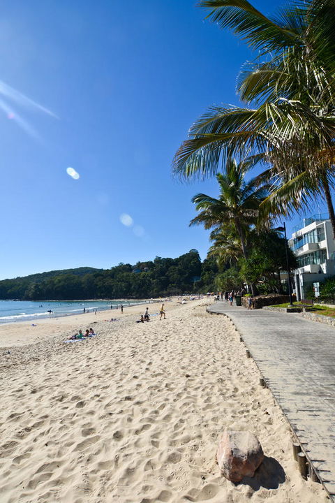 Noosa Blue Resort - Melbourne Tourism 20