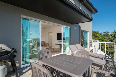 Noosa Blue Resort - Melbourne Tourism 15