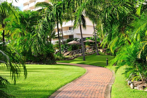 Whitsunday Apartments - Melbourne Tourism 10