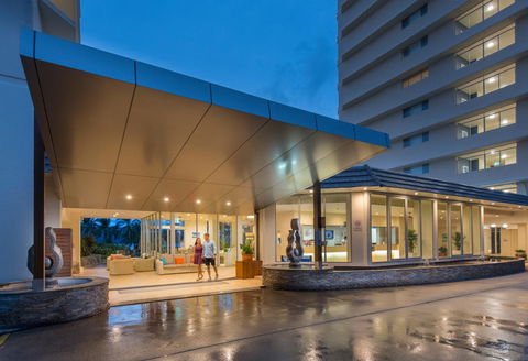 Whitsunday Apartments - Melbourne Tourism 4