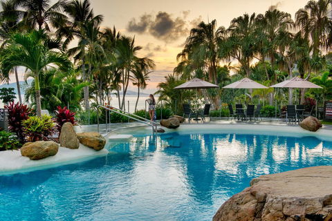 Whitsunday Apartments - Melbourne Tourism 2