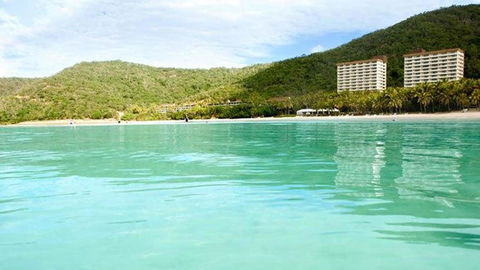 Whitsunday Apartments - Melbourne Tourism 8