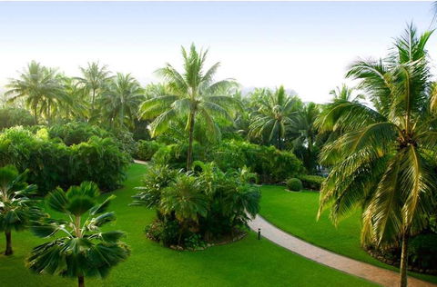 Whitsunday Apartments - Melbourne Tourism 11