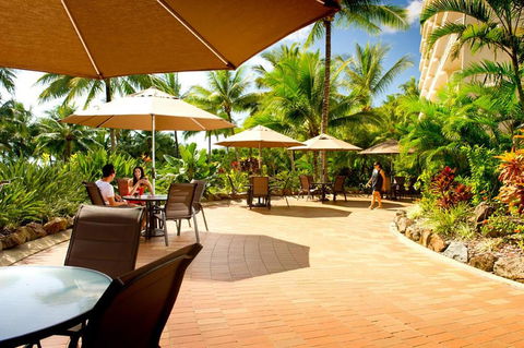 Whitsunday Apartments - Melbourne Tourism 12