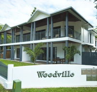 Woodville Beach Townhouse 6 - Melbourne Tourism
