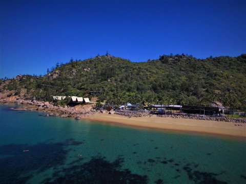 Nomads Magnetic Island - Melbourne Tourism 31