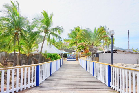 Nomads Magnetic Island - Melbourne Tourism 25