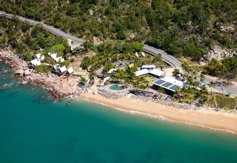 Nomads Magnetic Island - Melbourne Tourism 36