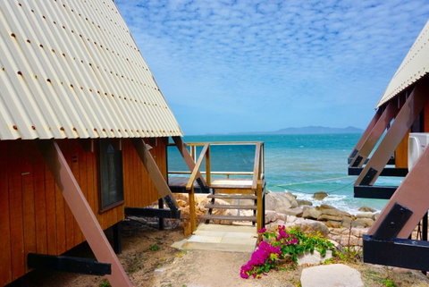 Nomads Magnetic Island - Melbourne Tourism 27