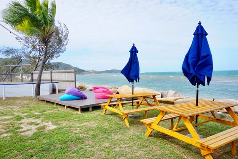 Nomads Magnetic Island - Melbourne Tourism 13