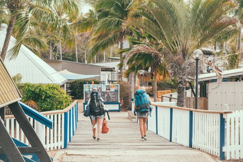 Nomads Magnetic Island - Melbourne Tourism 21
