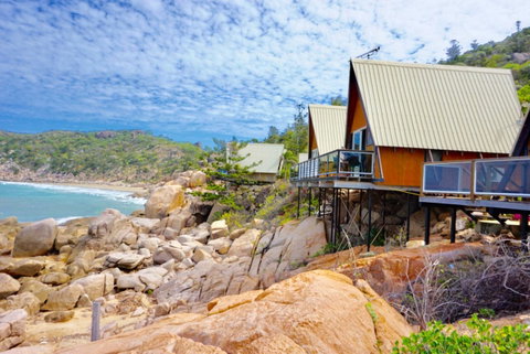 Nomads Magnetic Island - Melbourne Tourism 5