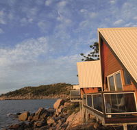 Base Backpackers Magnetic Island - Melbourne Tourism