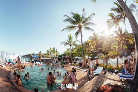Nomads Magnetic Island - Melbourne Tourism 32