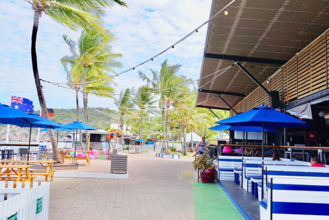 Nomads Magnetic Island - Melbourne Tourism 12