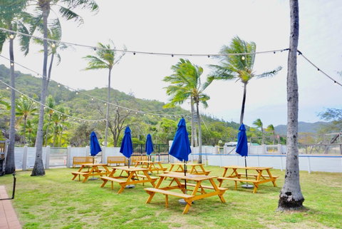 Nomads Magnetic Island - Melbourne Tourism 10