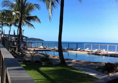 Nomads Magnetic Island - Melbourne Tourism 42