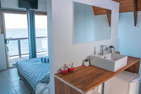 Nomads Magnetic Island - Melbourne Tourism 7
